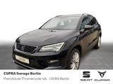 Seat Ateca 1.4 TSI DSG Xcellence Navi LED ACC SHZ PDC - Seat Ateca mit Benzin-Antrieb: Automatik
