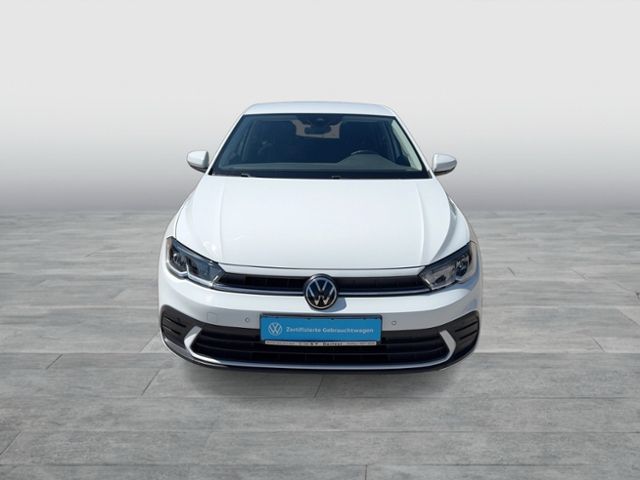 Polo ACTIVE 1.0 TSI APP-CON LED PDC SHZG