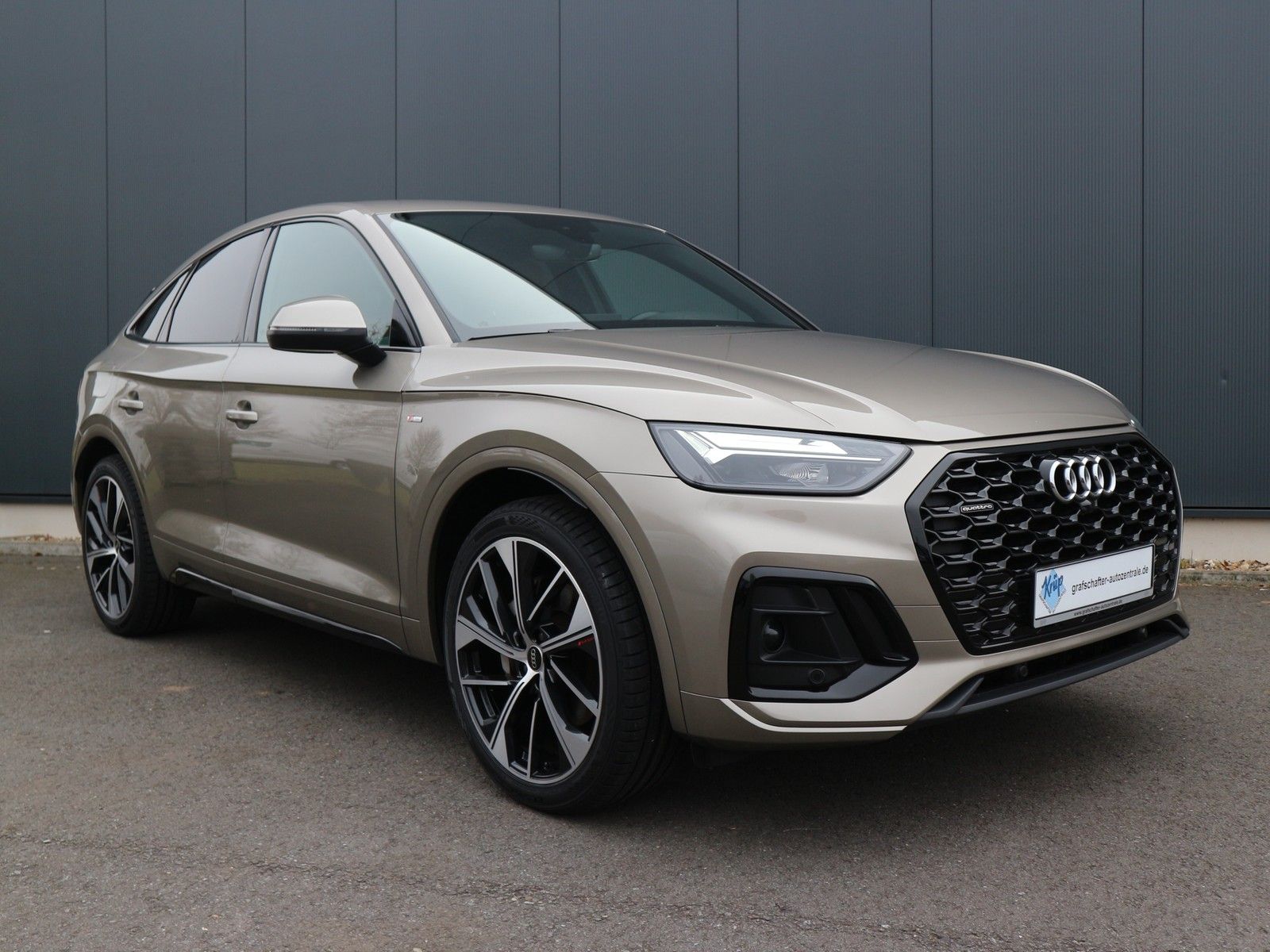 Audi Q5 - Bild 3
