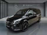 Mercedes-Benz V 300 d Avantgarde 4M AMG AMG+Liegepaket+Panoram