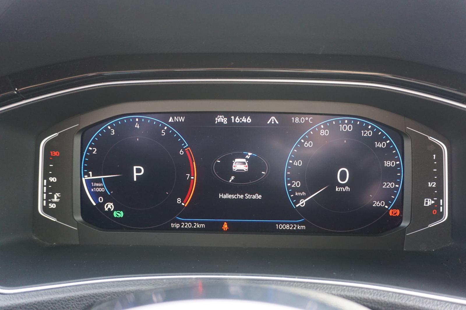 Volkswagen T-Roc 1.5 TSI Sport DSG LED Navi Panorama Kamera, миниатюра 26