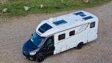 HYMER / ERIBA / HYMERCAR BMC-T 680 - HYMER / ERIBA 680