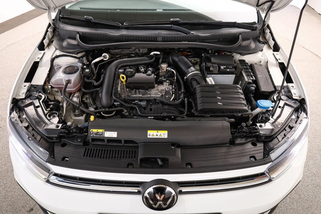 Volkswagen Polo - Bild 28