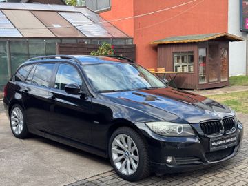 BMW 320 - 3