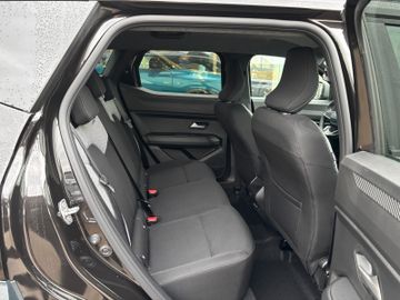 Dacia Duster Journey mild hybrid 140