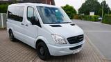 Mercedes-Benz Sprinter II Kasten Ideal für Umbau zum Wohnmobil - Mercedes-Benz Wohnmobil