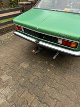 Opel Kadett 1,2 Liter Limosine  - Opel Kadett mit Benzin-Antrieb: Limousine, 1.2
