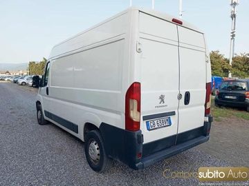 Peugeot Boxer - 6