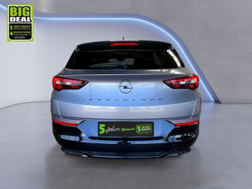 Opel Grandland (X) - 5