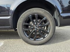 VW T6.1 Multivan 4Motion 150PS Navi DAB Carplay AHK