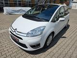 Citroën C4 Picasso Tendance*2.Hand*Tüv Neu* - weiße Citroën C4 Picasso