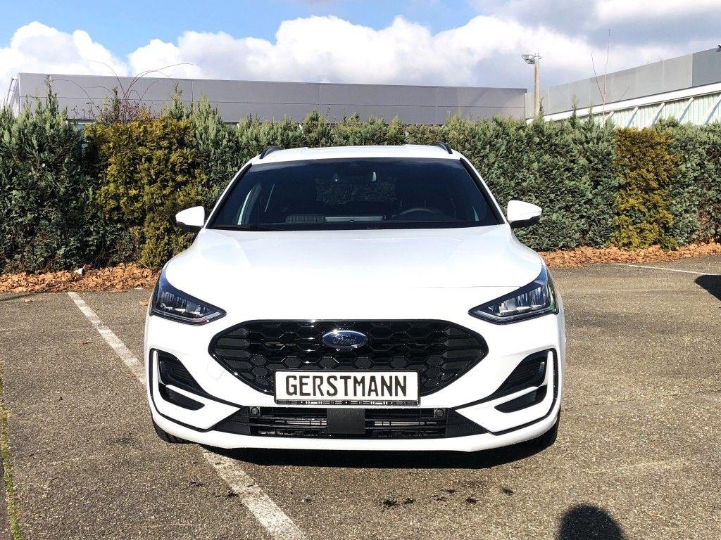 Ford Focus Turnier 1.0 EcoBoost Hybrid ST-LINE Toter 