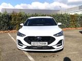 Ford Focus Turnier 1.0 EcoBoost Hybrid ST-LINE Toter  - Ford Focus Neuwagen: Turnier
