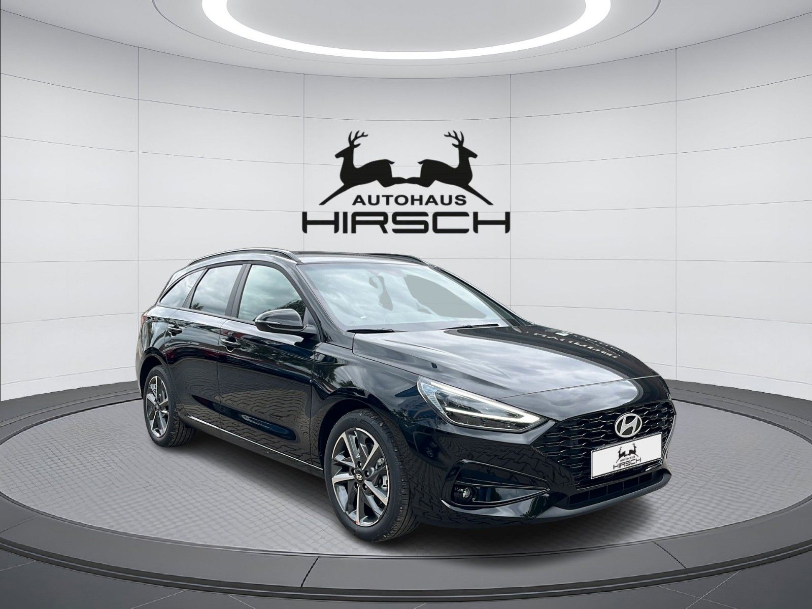 Hyundai i30 - Bild 2