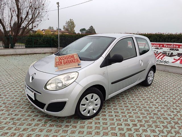 Renault Twingo 1.2~NEOPAT~65.000~GARANZIA~2008