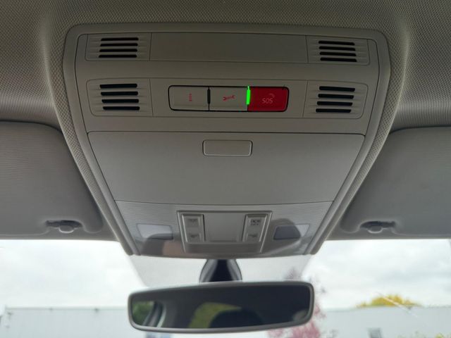 Polo 6 VI 1.0 TSI United Navi CarPlay Navi DAB