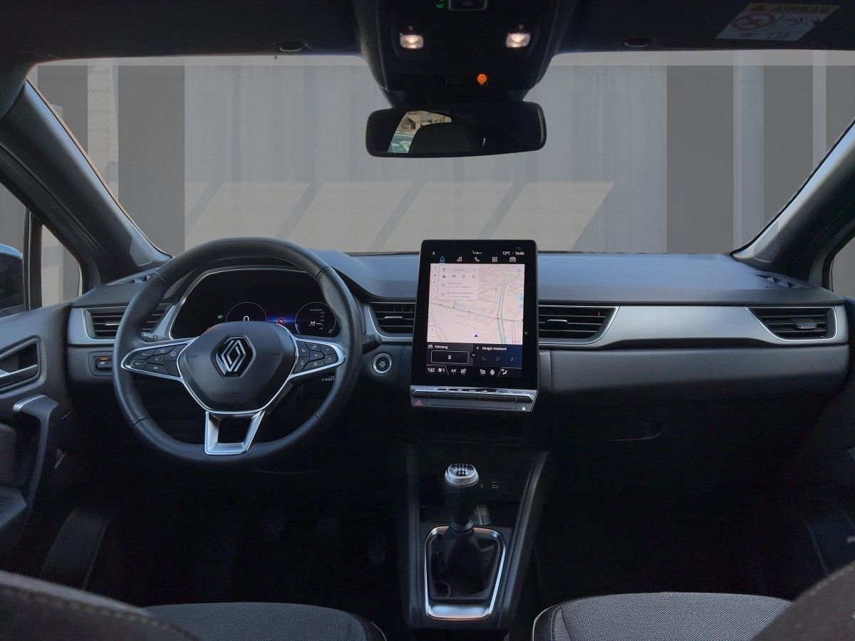 Renault Captur - Bild 10