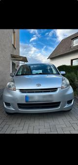 Daihatsu Sirion 1.3 Sehr gepflegt mit Neuer Batterie - Daihatsu Sirion: M1