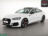 Audi RS5 SB 2.9 TFSI qu S-SITZE,HUD,MASSAGE,B+O,360 - Audi RS5: Limousine