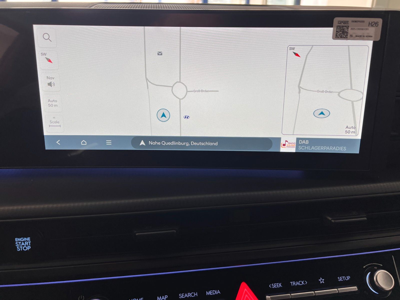 Hyundai Santa Fe – Bild 17