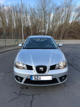 Seat Ibiza 1.4 16V 63kW Sport Edition - Seat Ibiza aus 2007: Edition Sport