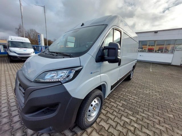 Fiat E-Ducato L2H2 verblecht