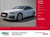 Audi A5 Sportback 40 TFSI S line GWP 20"|3.99%|Pano|O