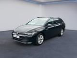 Volkswagen Golf VIII Variant Goal 2.0 TDI DSG TravelAssist - VW Golf Gebrauchtwagen in Braunschweig