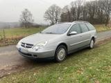 Citroën C5 Break 3.0 V6 Exclusive *Leder*S... - Citroën: Break