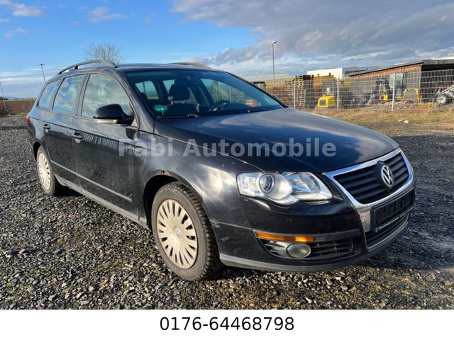 Volkswagen Passat Variant Trendline+KLIMAAUT+TEMPOMAT+PDC+