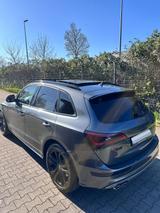 Audi SQ5 313 Ps - Audi SQ5 in Bochum