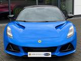 Lotus I4 DCT "First Edition" by Lotus am Ring - : Leder, Ring