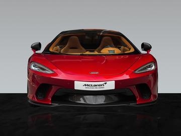 2019 Mclaren GT — фото 4
