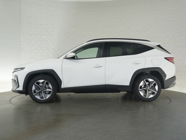 Hyundai Tucson – Bild 9