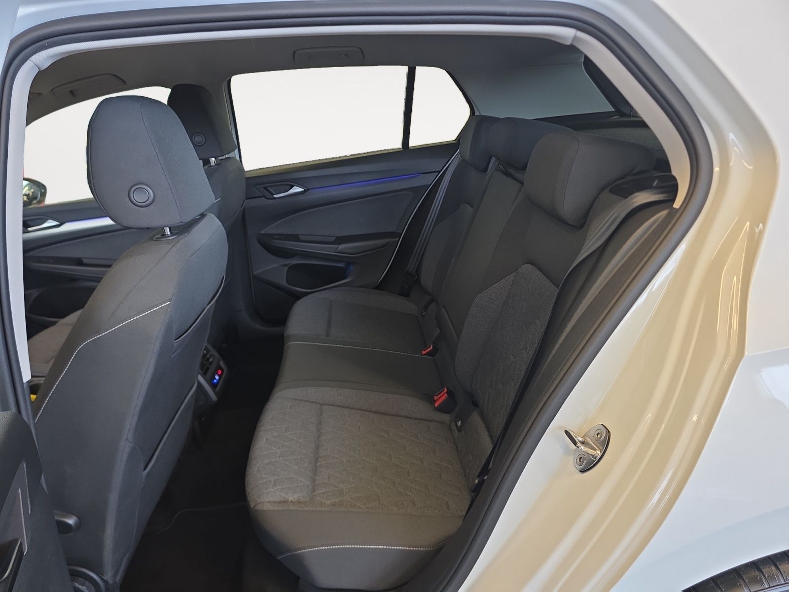 Volkswagen Golf - Bild 14