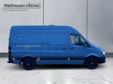 Mercedes-Benz Sprinter II Hochdachkasten 214 CDI*AHK*KLIMA*RFK - Angebote entsprechen deinen Suchkriterien