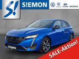 Peugeot 308 1.2 PT130 Allure LED Nav Temp SHZ PDC Kamera