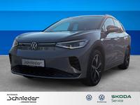 Volkswagen ID.4 GTX 4Motion AHK  IQ.LIGHT 220 KW