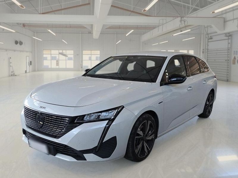 Image of Peugeot 308