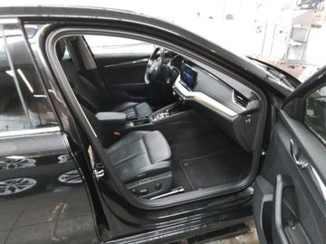 Skoda Octavia - 5