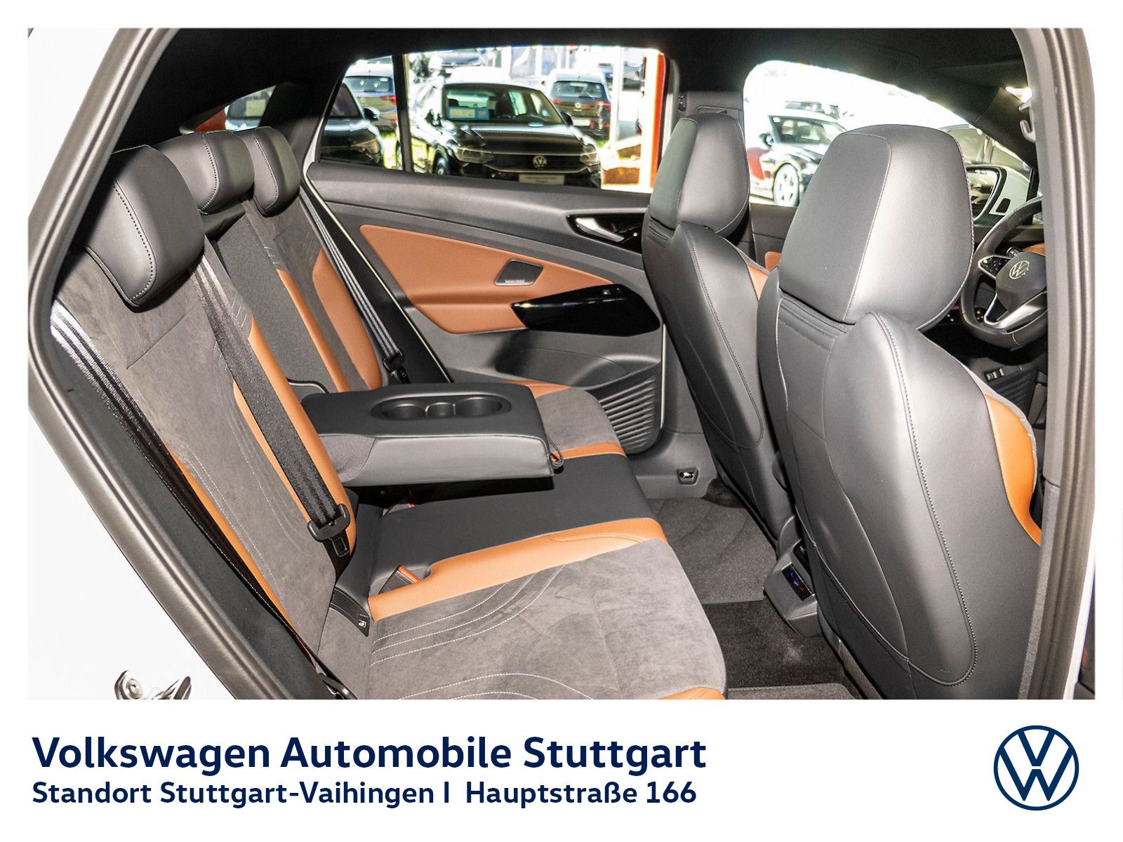 Volkswagen ID.5 - Bild 13