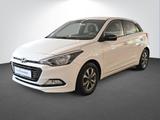 Hyundai i20 1.0 T-GDI Passion Klima - Hyundai i20 in Karlsruhe