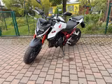 Honda Hornet CB 750  - HONDA CB750