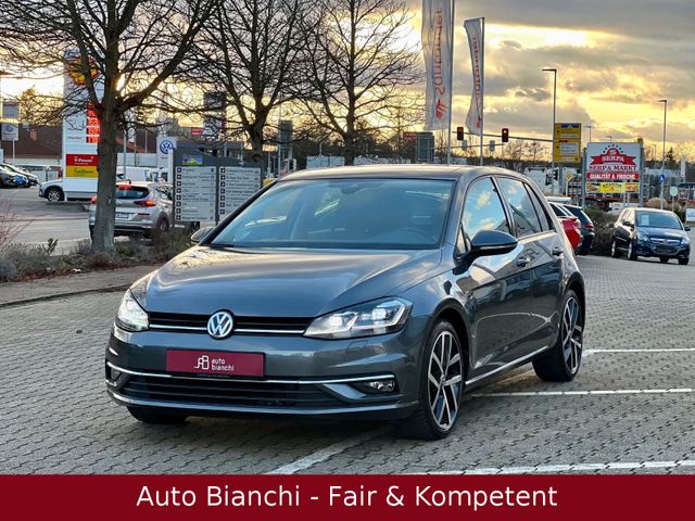 Volkswagen Golf 1.5TSI Highline DSG *LED *CarPlay *Navi*ACC