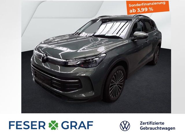 Volkswagen Tiguan NEU Life 2.0 TDI DSG Navi AHK HUD Kamera