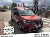 Renault Kangoo Techno TCe 130 +beheizb. Vordersitze+ - Renault Kangoo: Techno