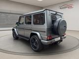 Mercedes-Benz G500 Station/Designo Dinamica/Mercedes-Garantie - Mercedes-Benz Gebrauchtwagen in Dormagen