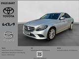 Mercedes-Benz C 180 Avantgarde Business Plus Fahrassistenz-Pak - Mercedes-Benz C 180 Gebrauchtwagen in Bremen
