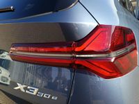 BMW X3 - Vorschau Bild 17