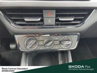 Skoda Kamiq - Vorschau Bild 18